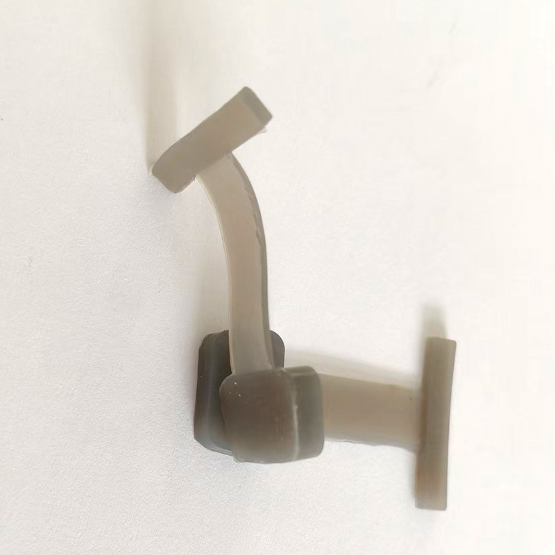 Accesorios eléctricos enchufe USB de silicona