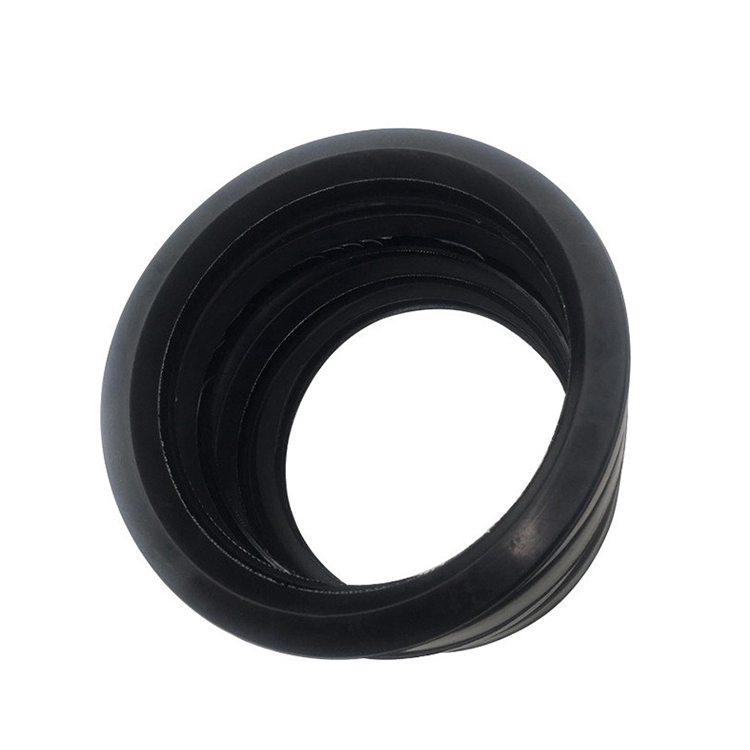 El fabricante puede fijar el anillo de Goma de la abrazadera, el anillo de sellado de la tubería de agua contra incendios, la Junta de fijación de la tubería de agua contra incendios, el anillo o de g