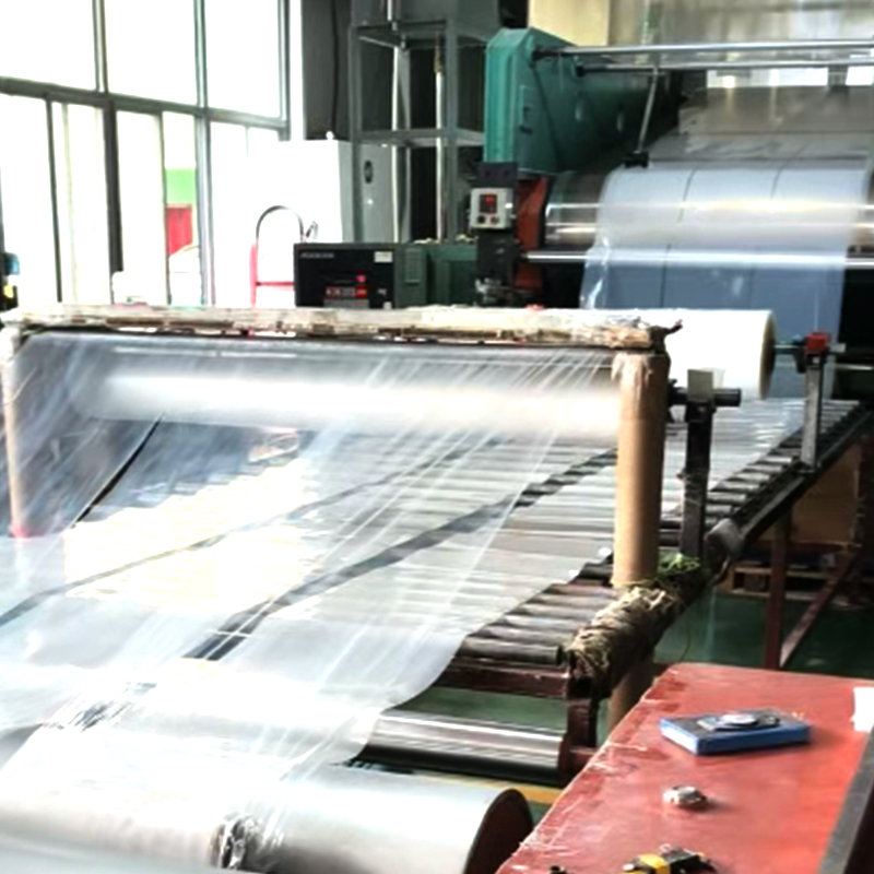 El gas de piel de caucho de silicona de fase gaseosa se puede utilizar para la venta directa de fabricantes en el campo de la biotecnología química.