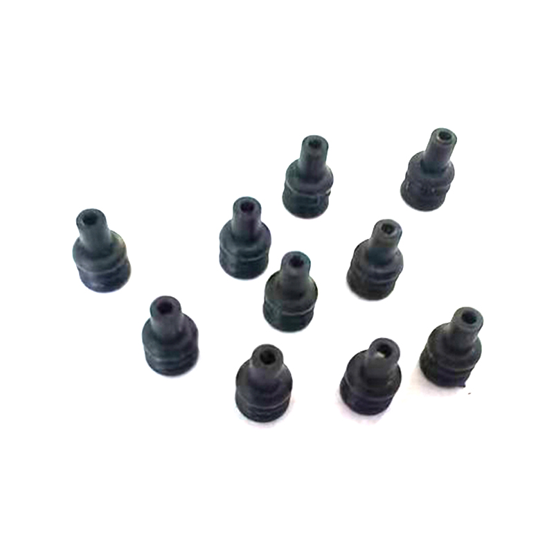 Anillo impermeable sello hermético anillo hermético coche bloqueo impermeable tapón hermético sello de anillo de goma resistente a altas temperaturas