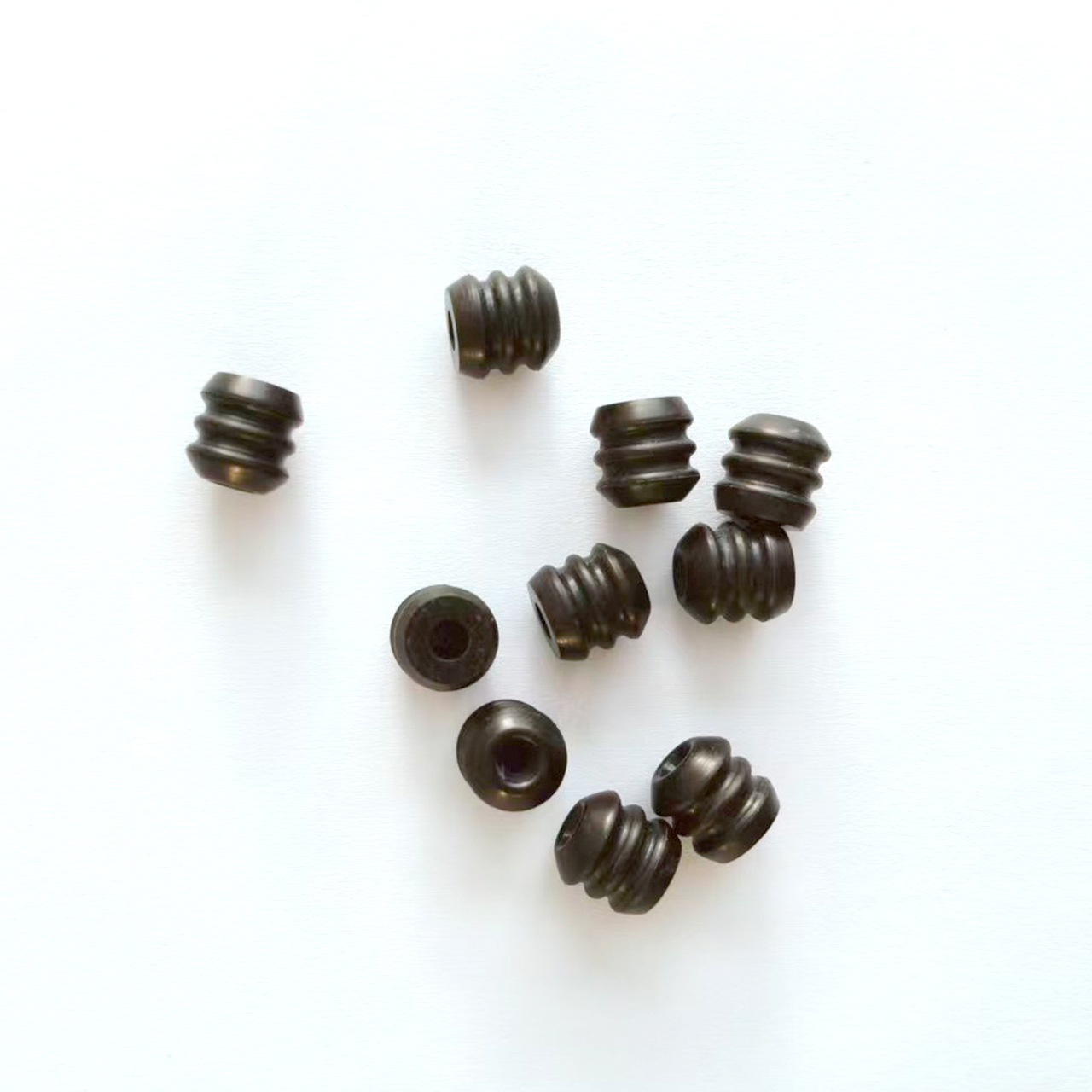 Accesorios solares Phi 3.5 fabricante de la fuente del anillo impermeable del Gabinete de control nbr