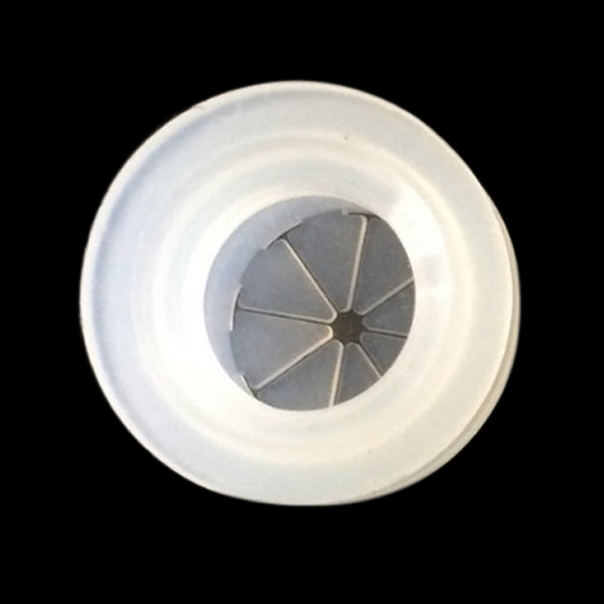 El fabricante vende al por mayor anillos de sellado térmico de 4 puntos de cerradura, anillos de sellado de silicona eléctricos, anillos de sellado resistentes a altas temperaturas, antideslizantes y 