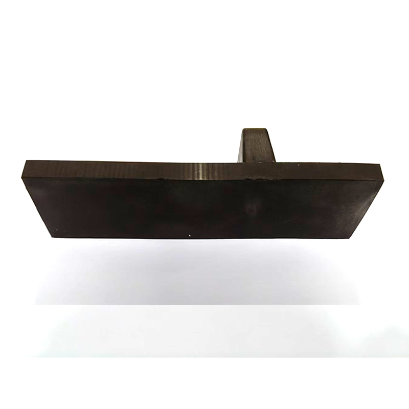 Accesorios de equipos eléctricos bloques de almohadilla de silicona