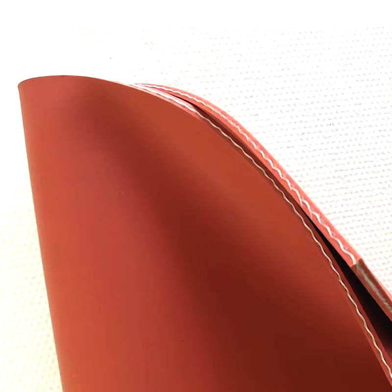 Placa de silicona de tela resistente a altas temperaturas