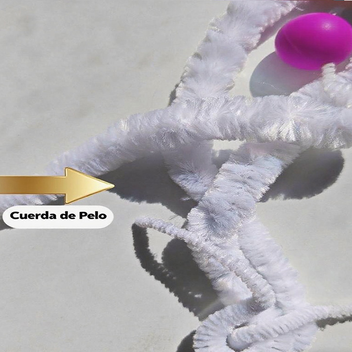 Juguete Para Gatos Pelota Elástica De Oruga De Amazon, Gusano Arcoíris Para Aliviar El Aburrimiento En Juegos Solitarios De Gatos, Resistente A Arañazos Y Mordiscos, Varilla De Atracción Interactiva P