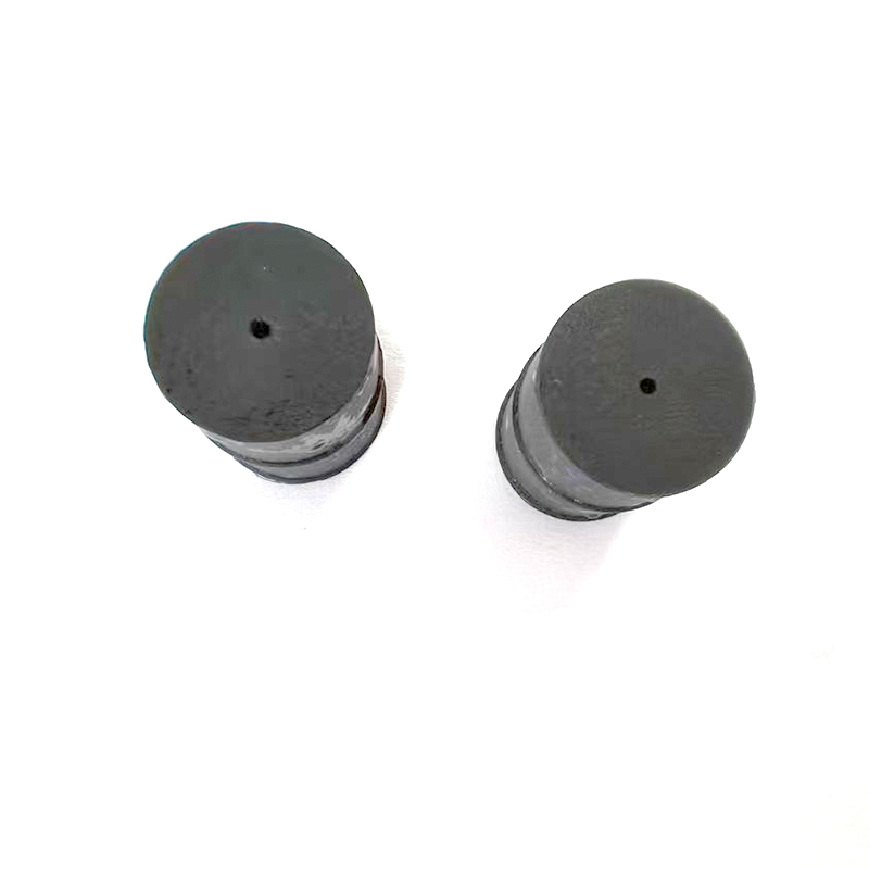 Cablr Grommet Enchufe pequeño