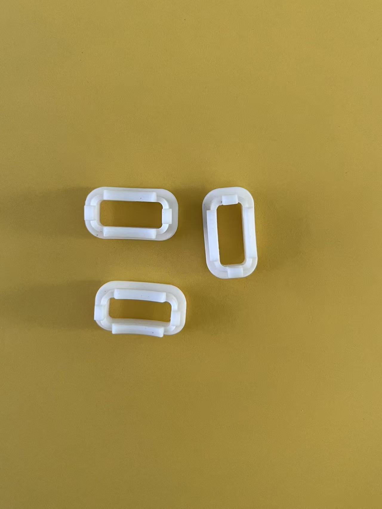  Funda de Protección para Cables de Silicona (Accesorio Médico)