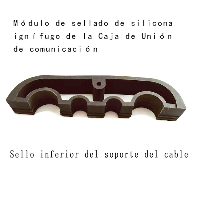 Cable Holder Bottom Seal