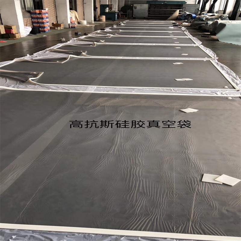 Tableros de silicona en la industria CLT