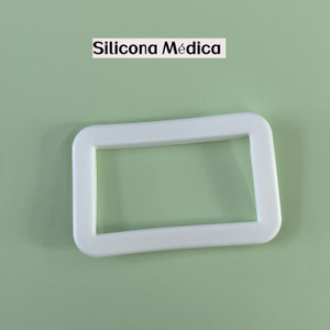 Tapa Aislante de Silicona