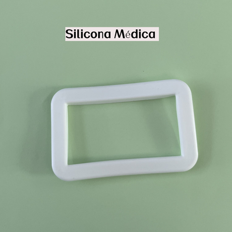 Tapa Aislante de Silicona