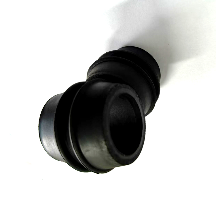 Accesorios para procesadores de aguas residuales de membrana ms30 - d1e pegamento epdm de doble cono