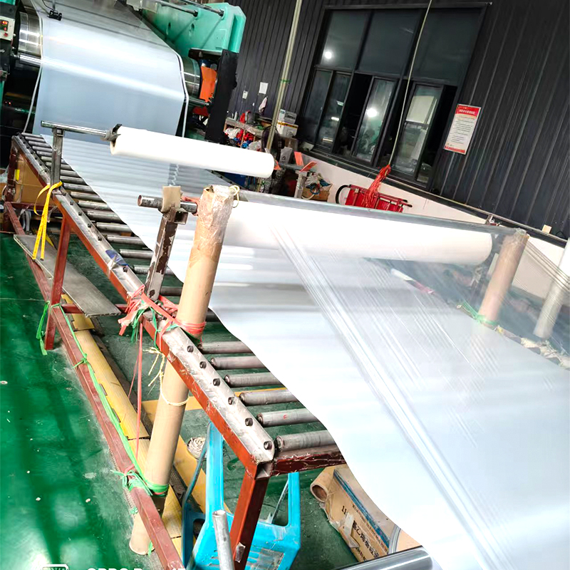 El gas de piel de caucho de silicona de fase gaseosa se puede utilizar para la venta directa de fabricantes en el campo de la biotecnología química.