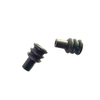 Anillo impermeable sello hermético anillo hermético coche bloqueo impermeable tapón hermético sello de anillo de goma resistente a altas temperaturas