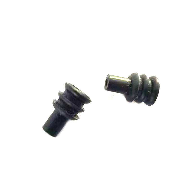 Anillo impermeable sello hermético anillo hermético coche bloqueo impermeable tapón hermético sello de anillo de goma resistente a altas temperaturas