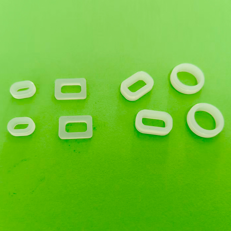 Nueva energía enchufe de automóviles cubierta enchufe de automóviles Arnés de cables anillo de sellado de amortiguación