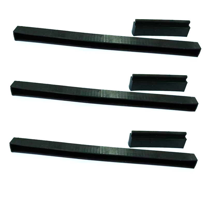 El sello del paquete de baterías es un accesorio clave para garantizar la seguridad y estabilidad del sistema de baterías.