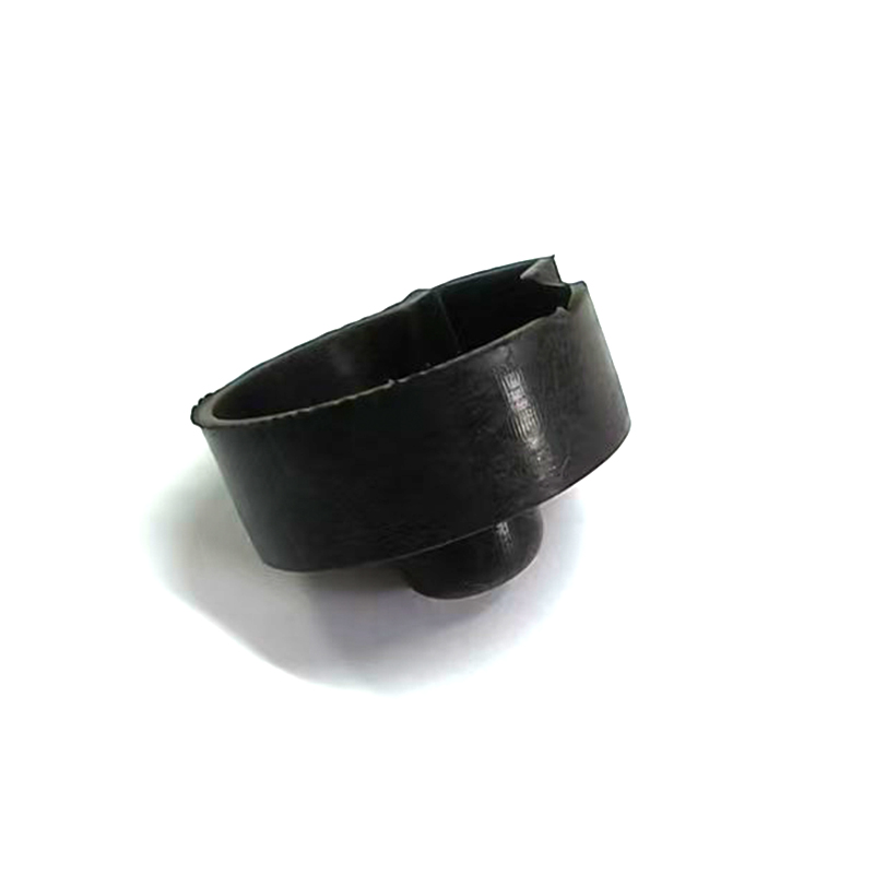 Accesorios de equipos eléctricos, cubierta de silicona, dispositivo de protección eléctrica circular