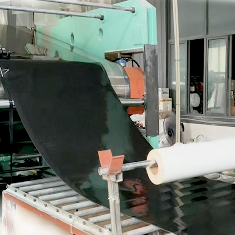 Placa de silicona ignífuga