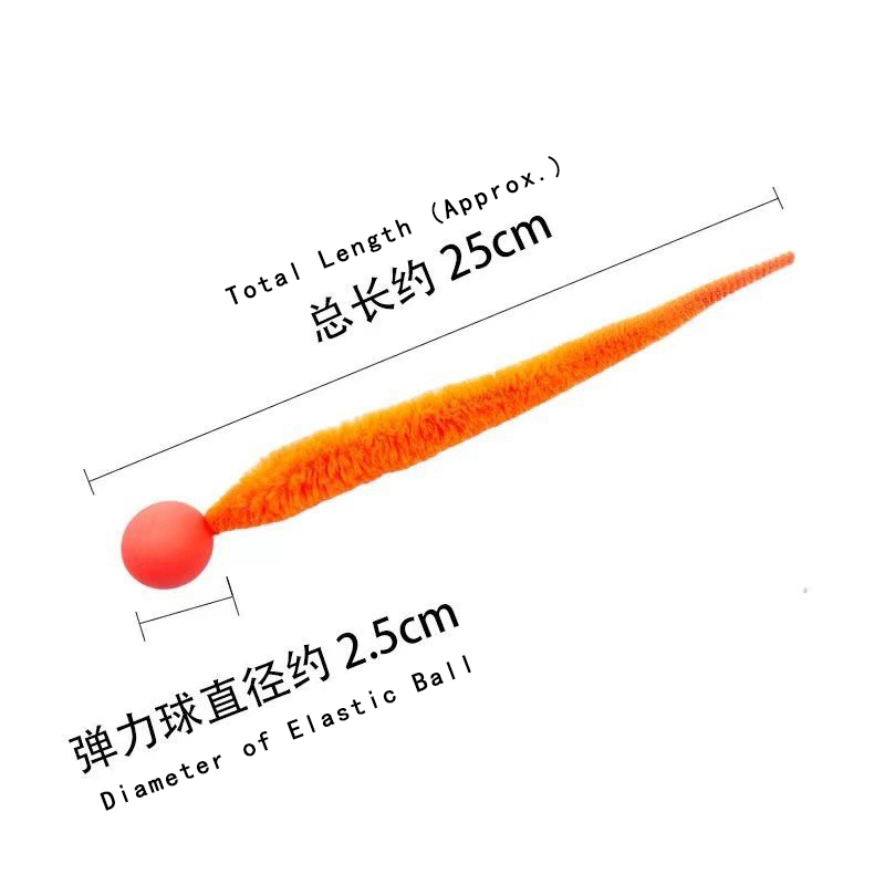 Pelota el&aacute;stica