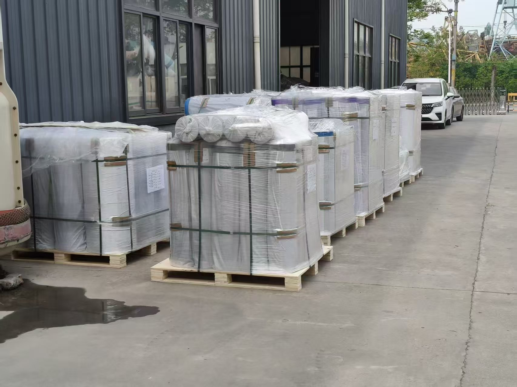 Tableros de silicona en la industria CLT