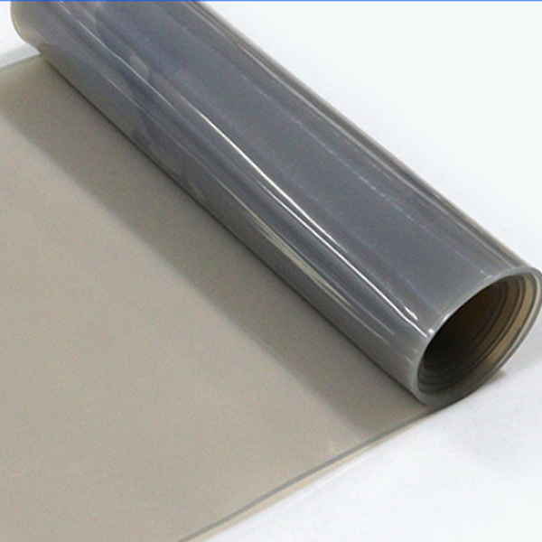 Placa de Goma de silicona