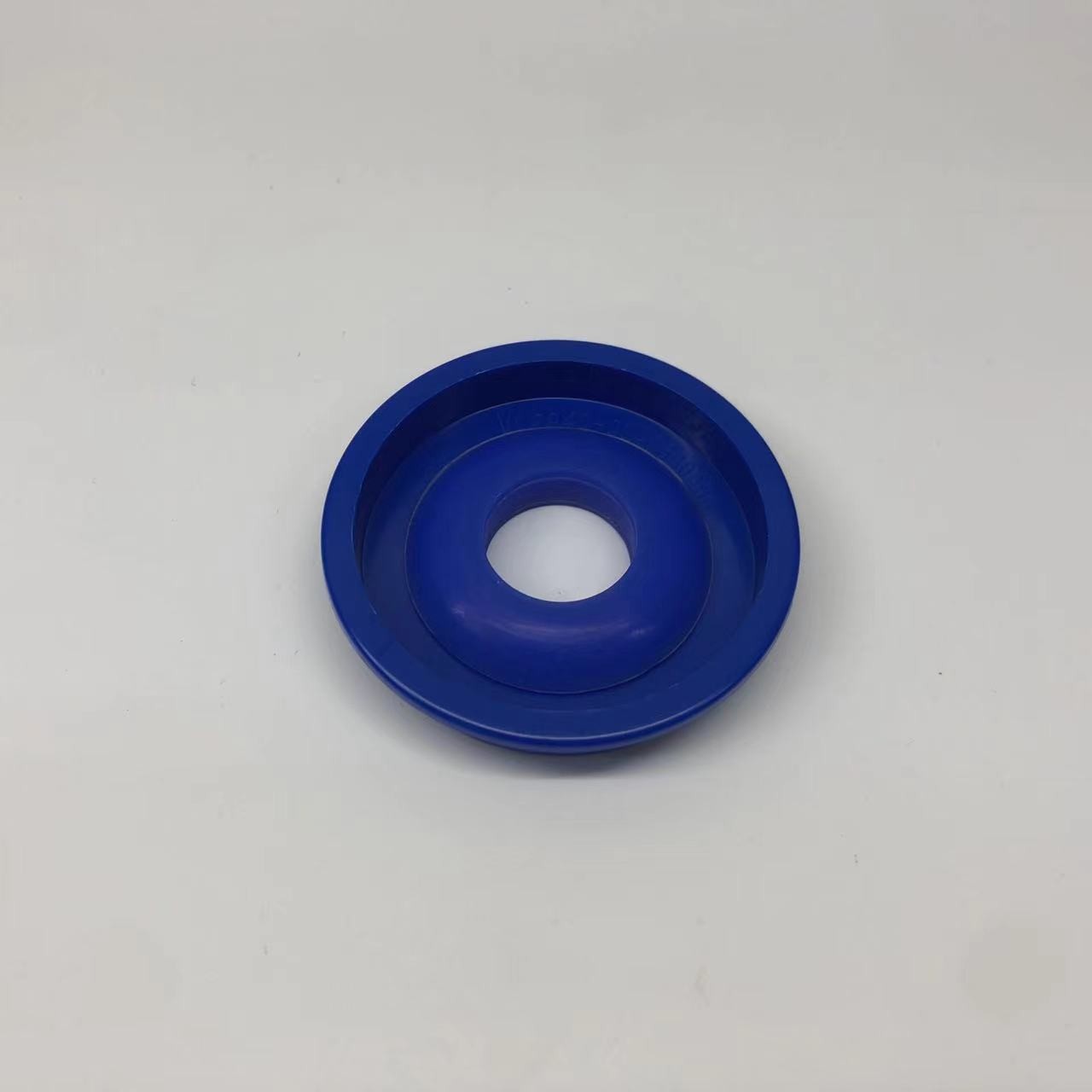 Estructura y Material