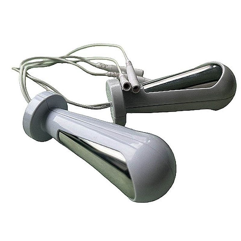 Electrodos de pl&aacute;stico