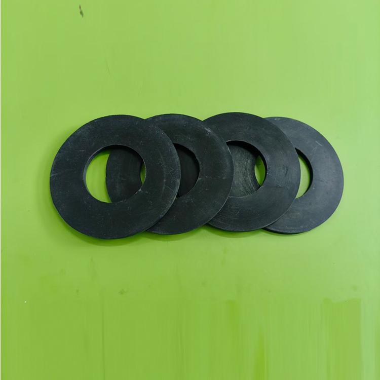 Arandelas en forma de o para accesorios de procesadores de aguas residuales de membrana