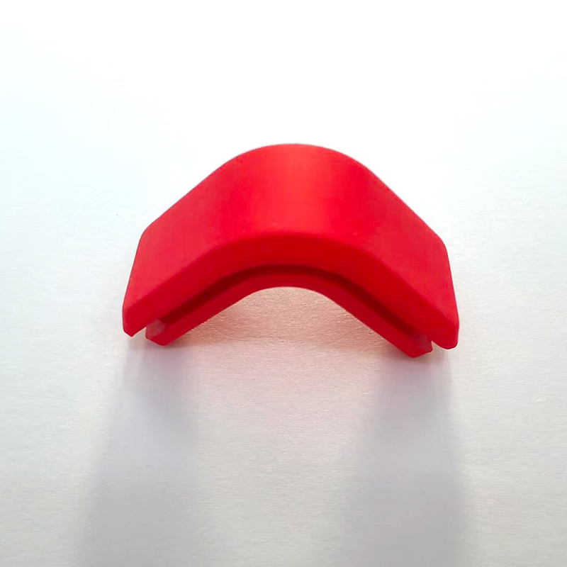 Tapón de silicona para portalámparas