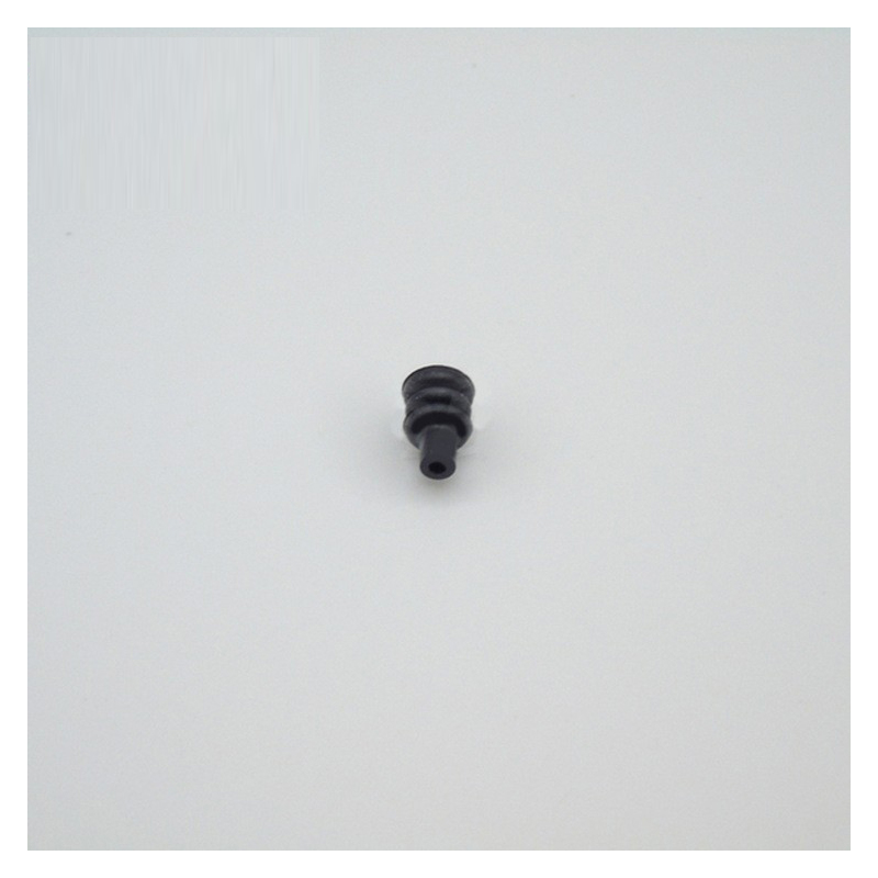 Anillo impermeable sello hermético anillo hermético coche bloqueo impermeable tapón hermético sello de anillo de goma resistente a altas temperaturas