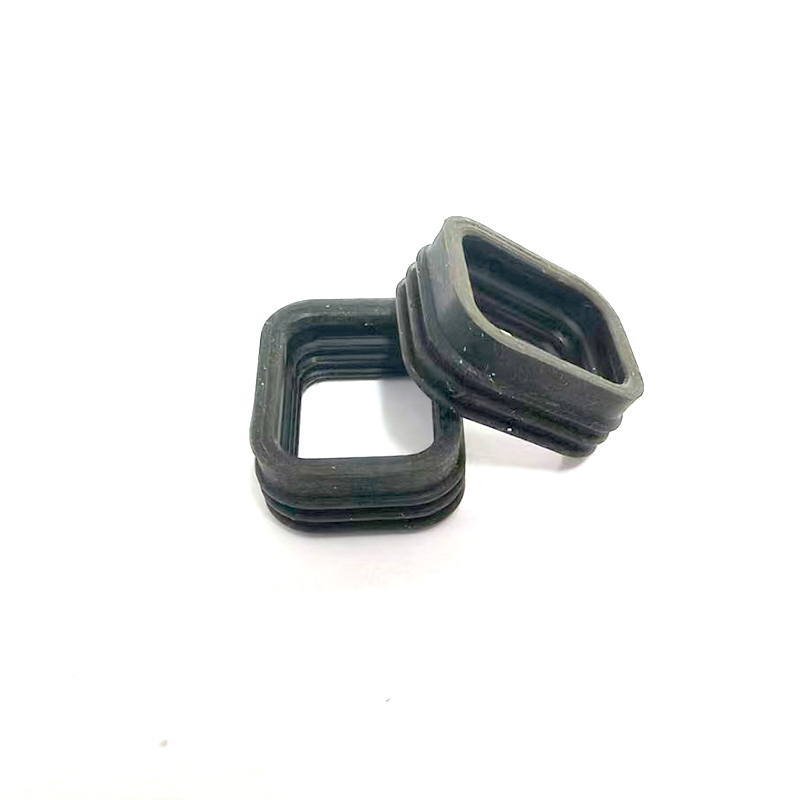 Tapón impermeable de silicona automotriz, anillo de sellado impermeable del conector automotriz nacional