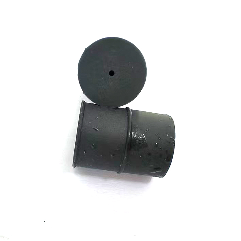 Cablr Grommet Enchufe pequeño