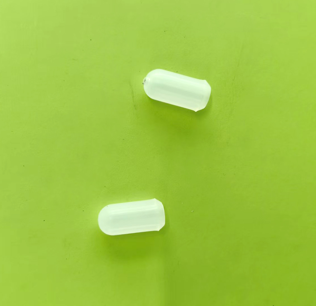 Accesorios de equipos médicos de caucho de silicona, funda de catéter rectal de silicona, fabricante de origen industrial de productos de silicona médica