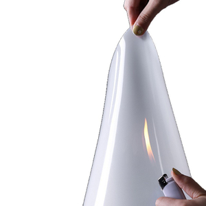 Película de silicio resistente a altas temperaturas