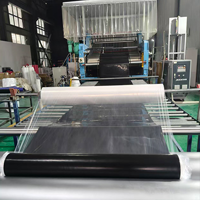 Placa de Goma de silicona