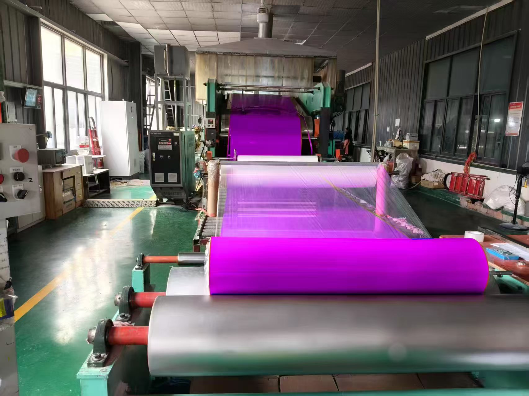 Bajo olor | Excelente sellado | Aplicaciones versátiles