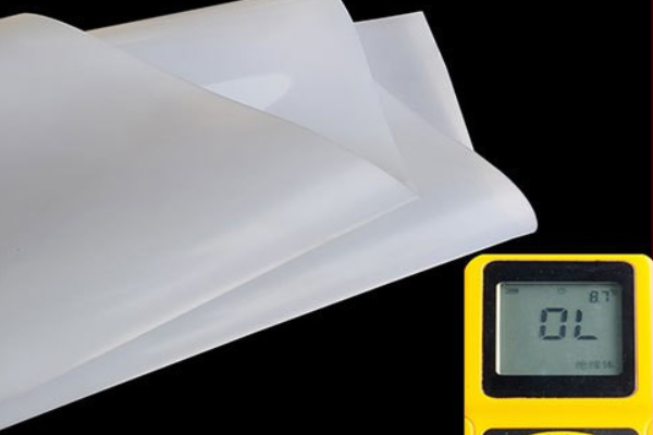 Excelente aislamiento