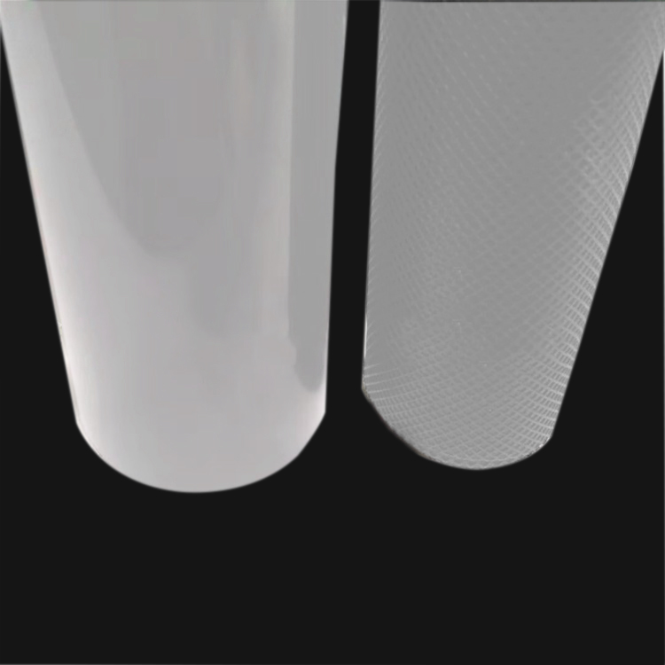 Los fabricantes venden directamente películas de silicona de red de 0,5 mm de espesor, antiestáticas 10 películas de silicio resistentes a altas y bajas temperaturas a 6 órdenes.