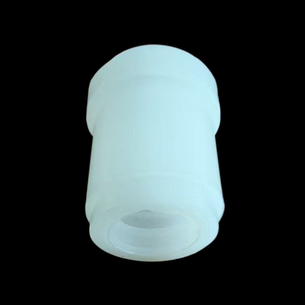 Funda de Goma para lámparas bactericidas