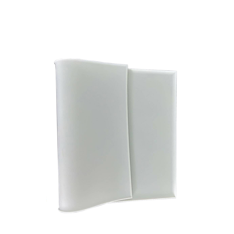 Pet Pehemat Dog y CatMat Silicone Cat Litter Mat de comidas Mat de gato Mat de gato Mat de mascota Mat de gato Mat