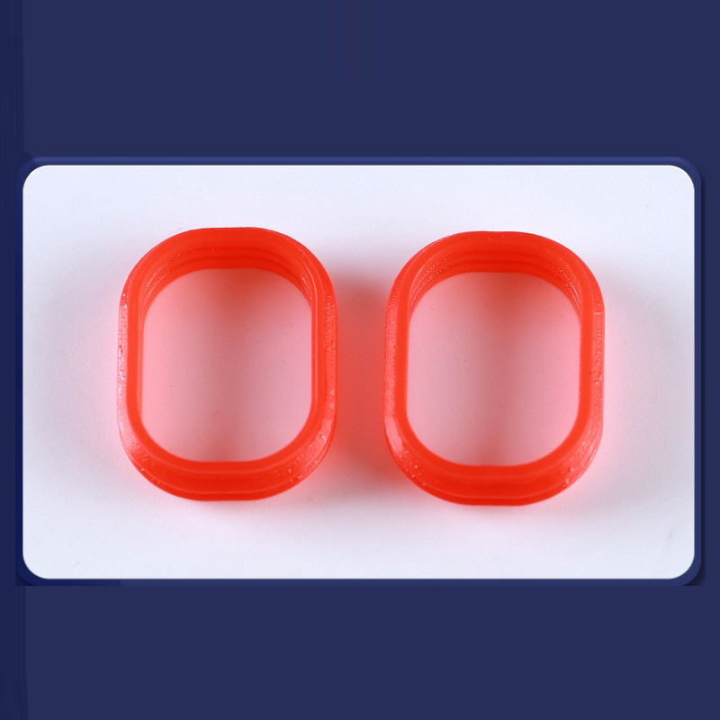 Fabricante mayorista de tapones impermeables de silicona conectores automotrices nacionales anillos de sellado impermeables