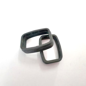Los fabricantes procesan todo tipo de productos de caucho no estándar, productos de caucho, accesorios de silicona, piezas especiales personalizadas