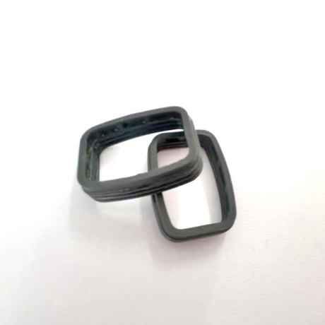 Los fabricantes procesan todo tipo de productos de caucho no estándar, productos de caucho, accesorios de silicona, piezas especiales personalizadas