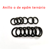 Anillo de sellado de accesorios eléctricos, anillo o