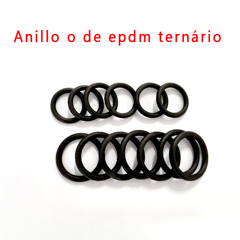 Anillo de sellado de accesorios eléctricos, anillo o