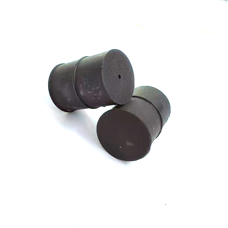 Cablr Grommet Enchufe pequeño