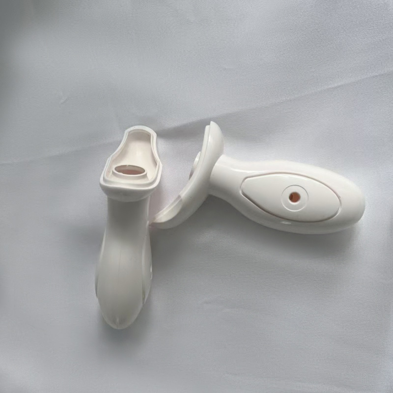 Electrodos de reparación del suelo pélvico, electrodos rectales, sondas posparto femeninas, electrodos vaginales fisioterápicos, electrodos de silicona, bolsas de aire