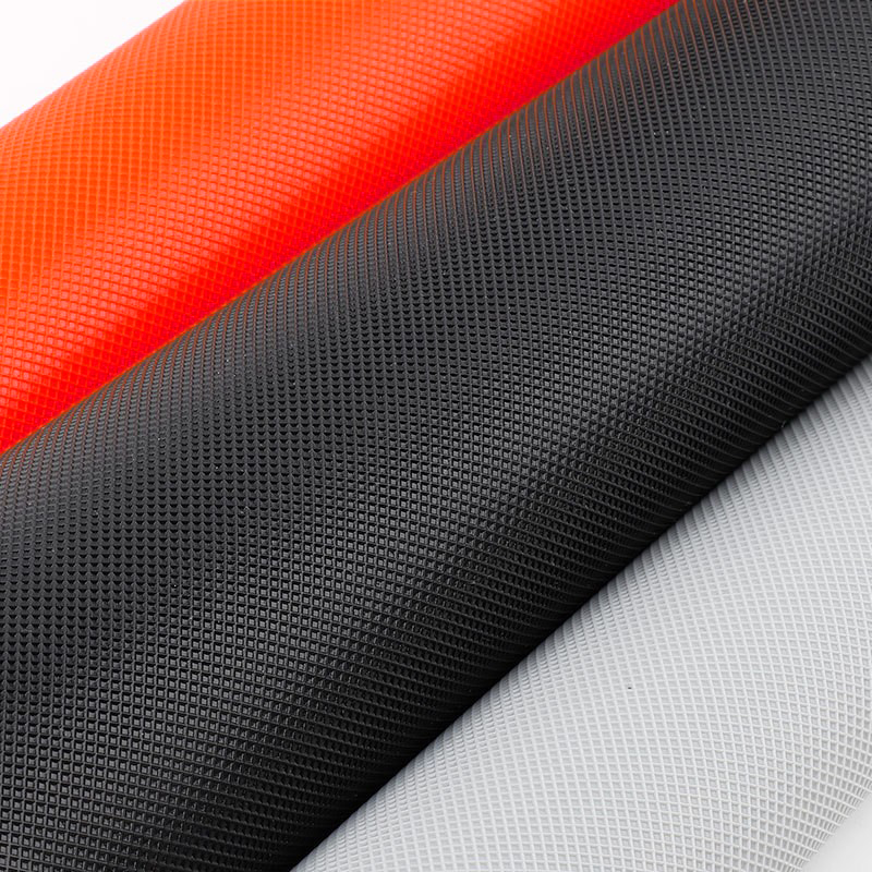 Los fabricantes venden directamente películas de silicona de red de 0,5 mm de espesor, antiestáticas 10 películas de silicio resistentes a altas y bajas temperaturas a 6 órdenes.