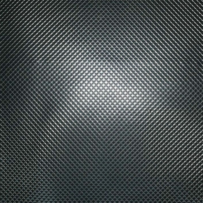 Placa de silicona de malla